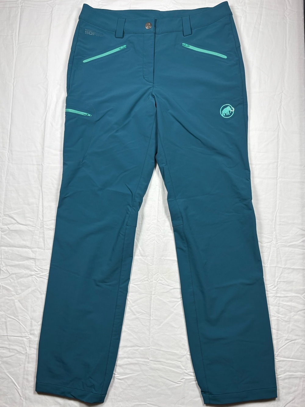 Mammut Miara Soft Tech Outdoors/ Hiking Pants